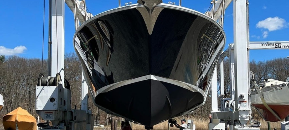 How to Restore Dull Gelcoat and Bring Back a Deep Marine Gloss