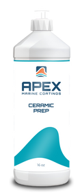 Apex Ceramic Prep