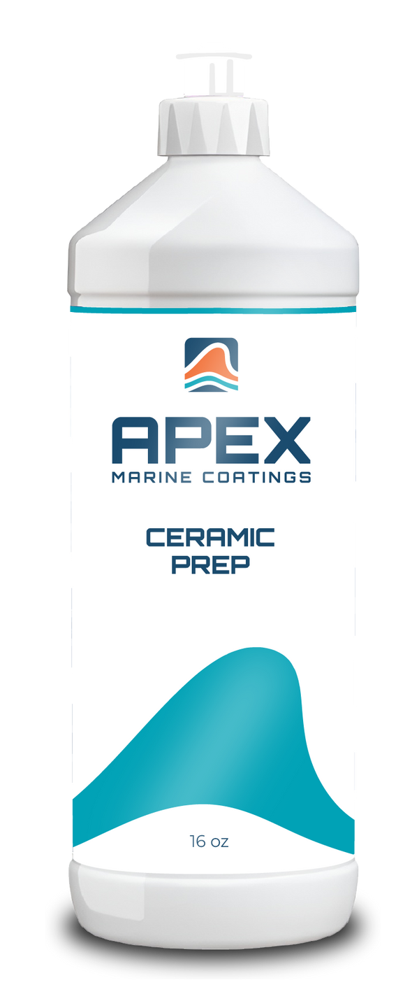 Apex Ceramic Prep