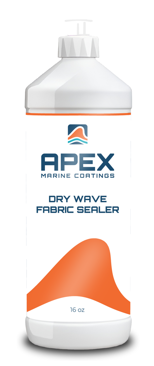 Apex Dry Wave Fabric Sealer