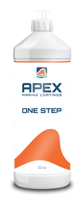 Apex One Step