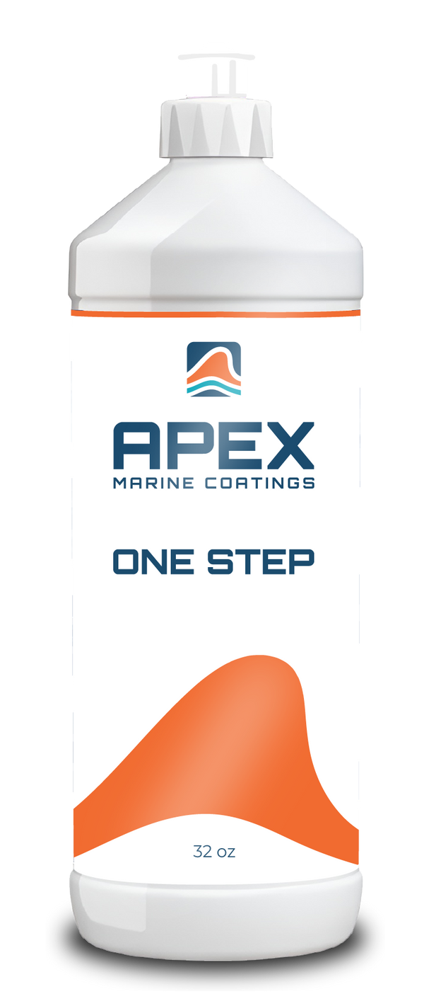 Apex One Step