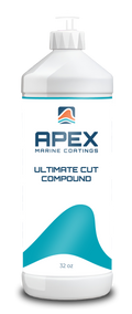 Apex Ultimate Cut Compound
