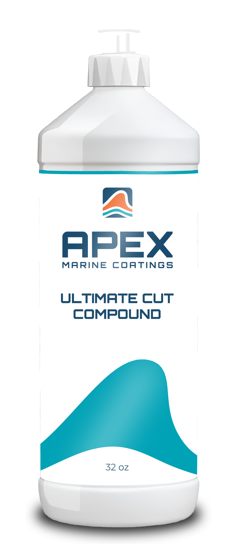 Apex Ultimate Cut Compound