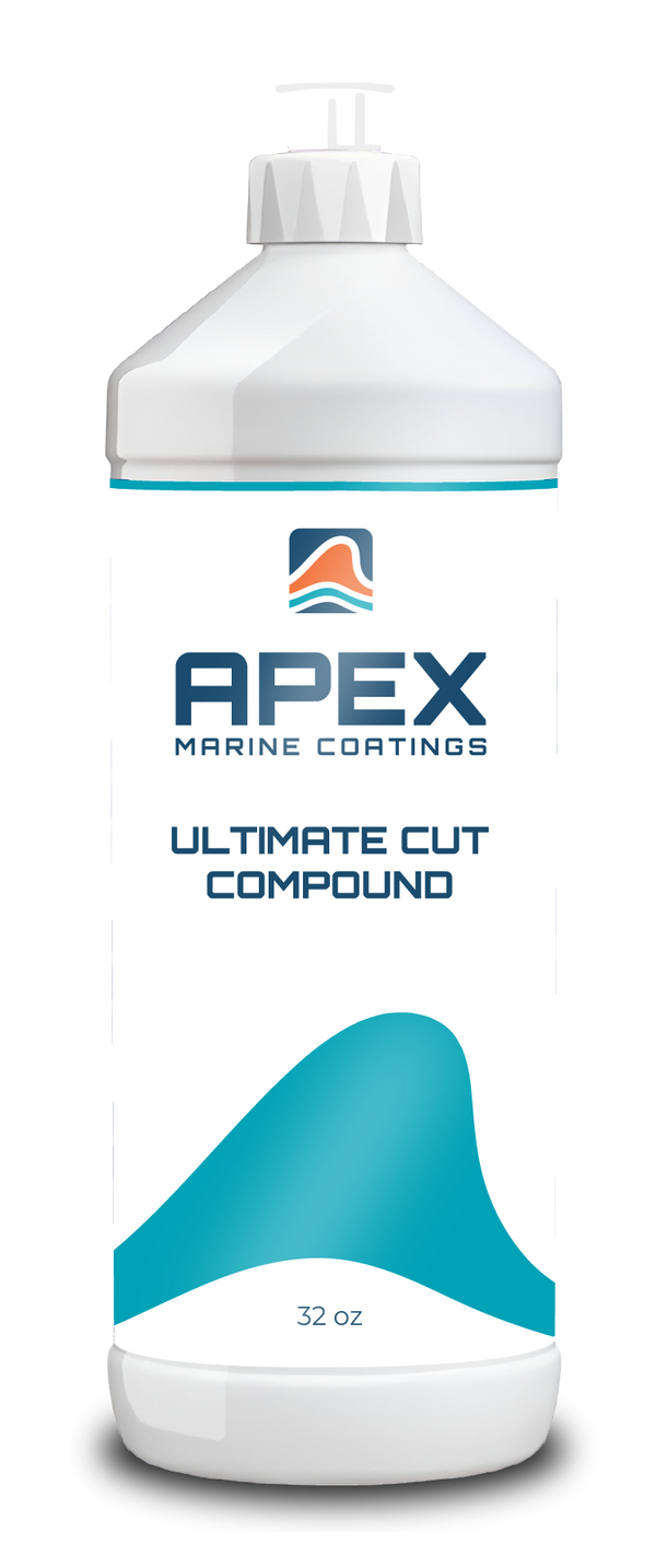 Apex Ultimate Cut Compound